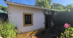 Moradia T1 Arruda dos Pisões _ Rio Maior.