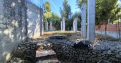 Moradia T1 Arruda dos Pisões _ Rio Maior.