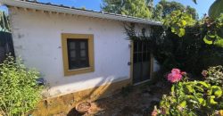 Moradia T1 Arruda dos Pisões _ Rio Maior.