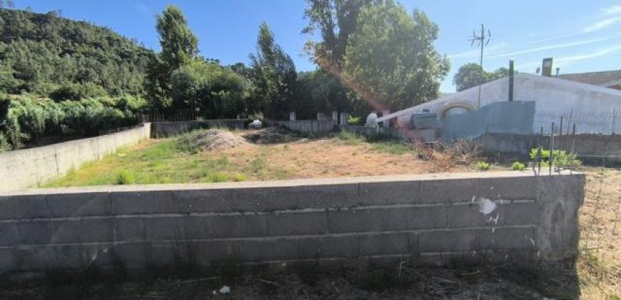Moradia T1 Arruda dos Pisões _ Rio Maior.