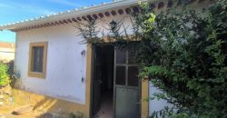 Moradia T1 Arruda dos Pisões _ Rio Maior.