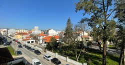 Apartamento T4 localizado na cidade de Rio Maior