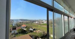 Apartamento T4 localizado na cidade de Rio Maior