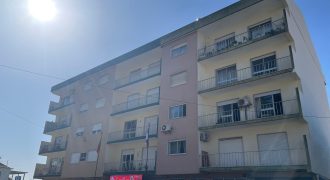 Apartamento T4 localizado na cidade de Rio Maior