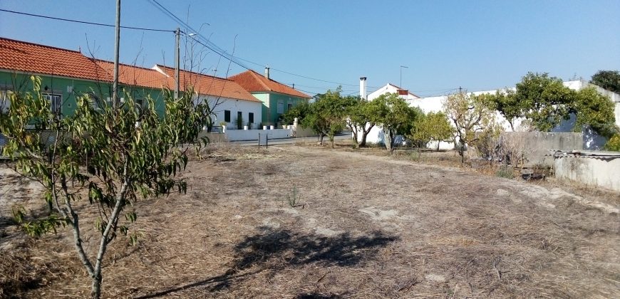Terreno à venda na Rua Da República