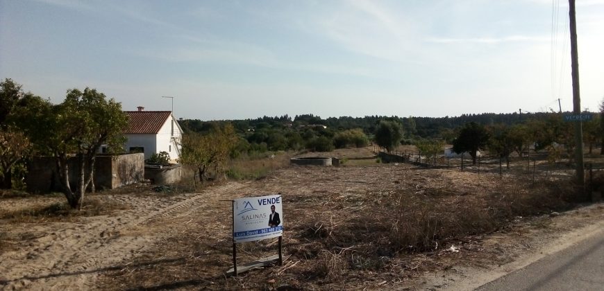 Terreno à venda na Rua Da República