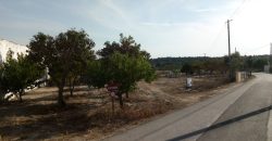 Terreno à venda na Rua Da República