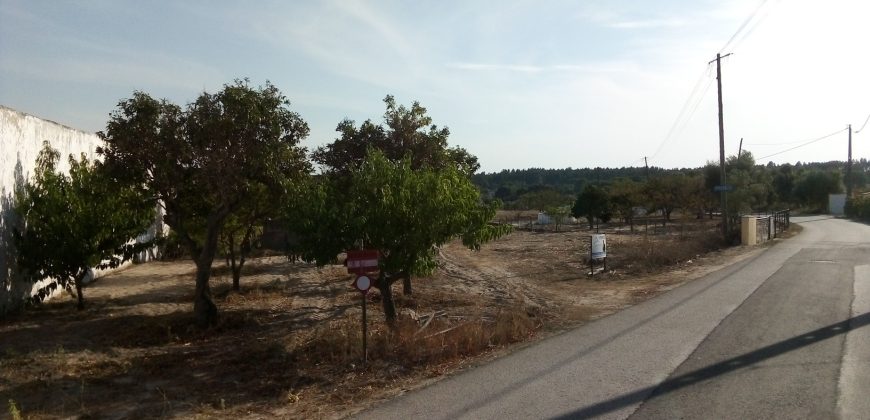 Terreno à venda na Rua Da República