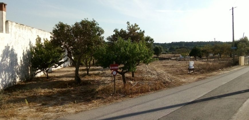 Terreno à venda na Rua Da República