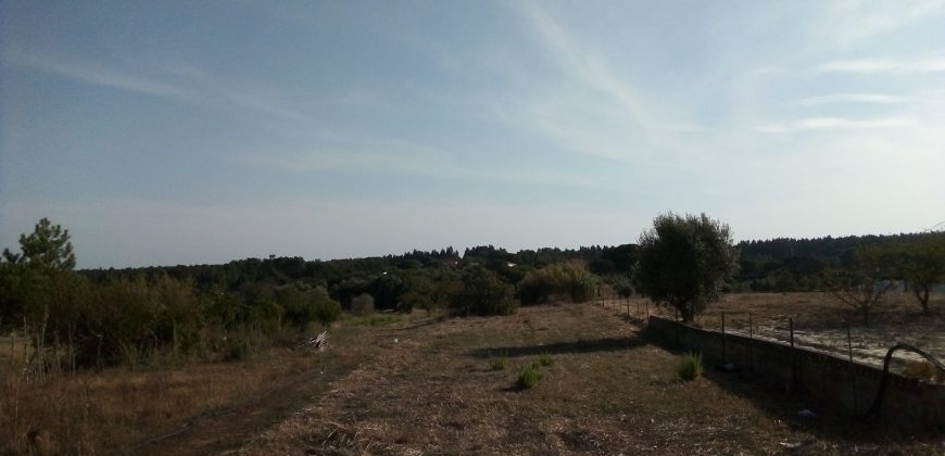 Terreno à venda na Rua Da República