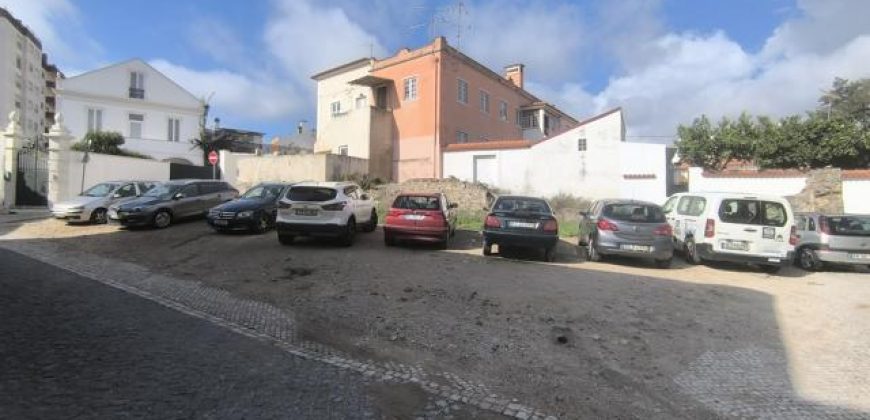 Terreno à venda na Rua do Jornal o Riomaiorense s/n