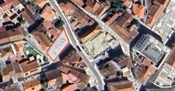 Terreno à venda na Rua do Jornal o Riomaiorense s/n