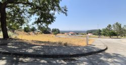 Terreno à venda no Beco Vale das Hortas s/n