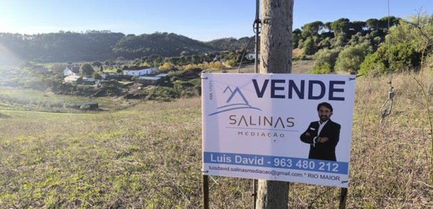 Terreno à venda na Rua 8 de Setembro
