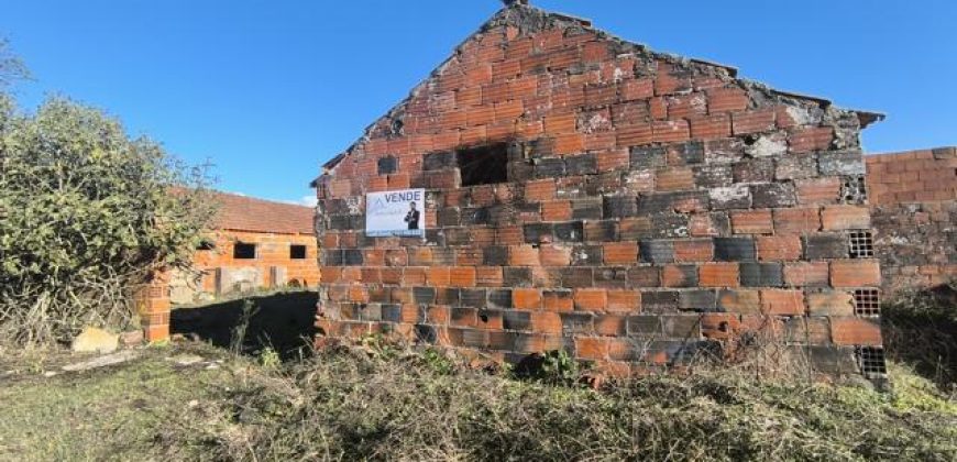 Terreno à venda na Rua 8 de Setembro