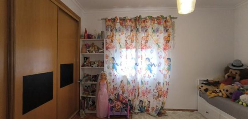 Apartamento t4 à venda em Rio Maior