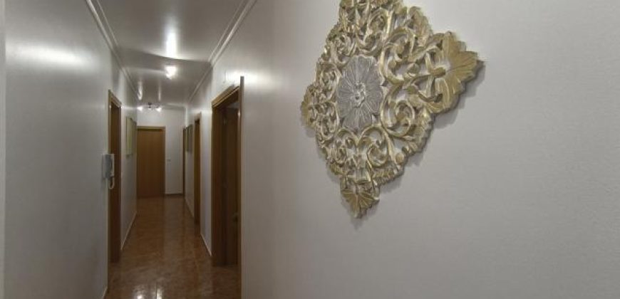Apartamento t4 à venda em Rio Maior