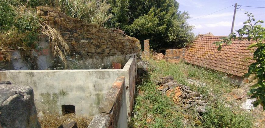 Casa de aldeia à venda na Rua da Fonte s/n