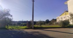 Terreno à venda na Estrada Principal de Ribeira De Fráguas