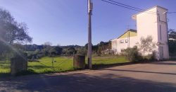 Terreno à venda na Estrada Principal de Ribeira De Fráguas