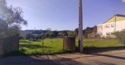 Terreno à venda na Estrada Principal de Ribeira De Fráguas