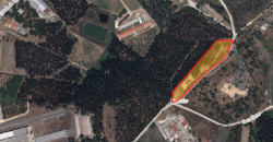 Terreno à venda em Rio Maior