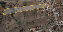 Terreno à venda na Rua Da República