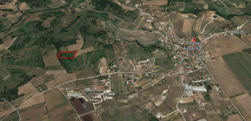 Terreno à venda , Serranha