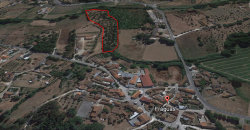 Terreno à venda , fráguas s/n