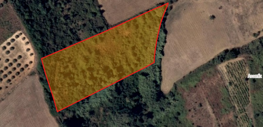 Terreno à venda , Serranha