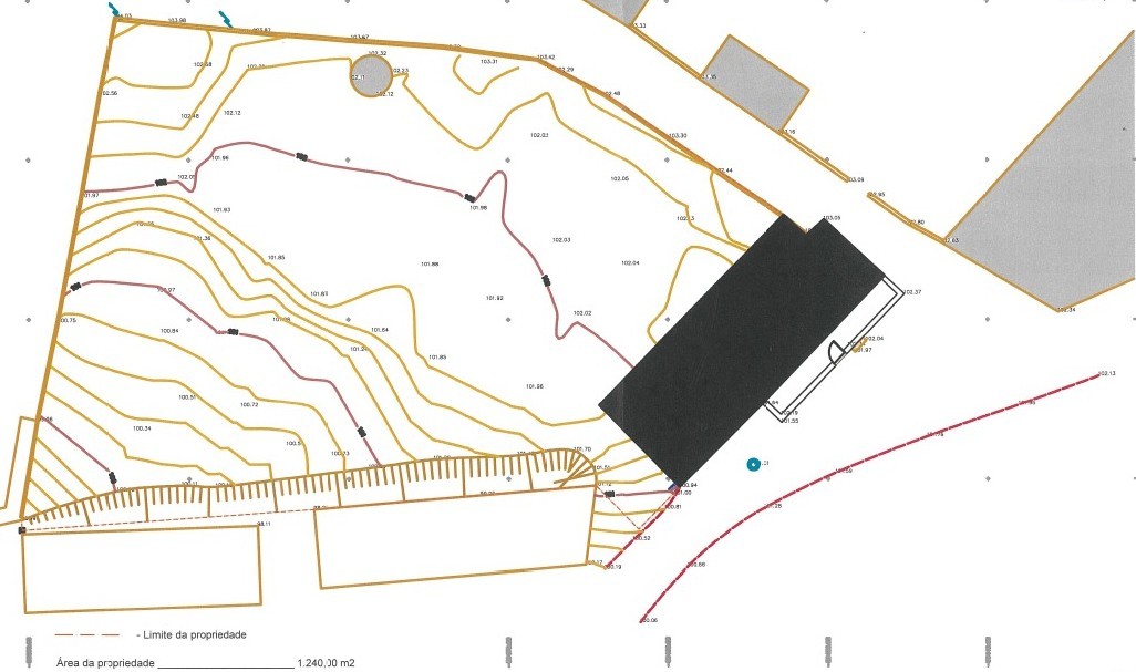 Moradia T2 Malaqueijo _ Rio Maior