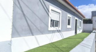 Moradia T2 Malaqueijo _ Rio Maior