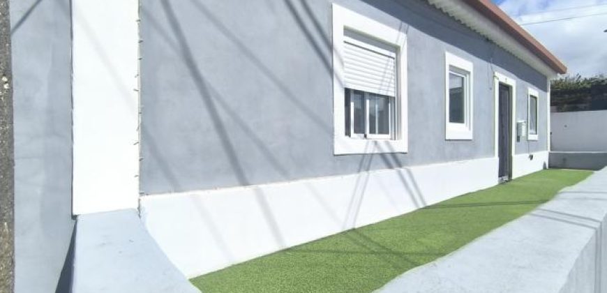 Moradia T2 Malaqueijo _ Rio Maior