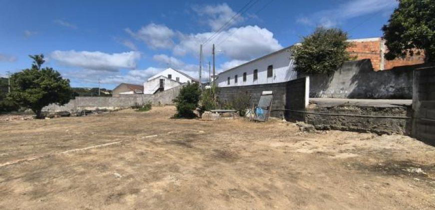 Moradia T2 Malaqueijo _ Rio Maior