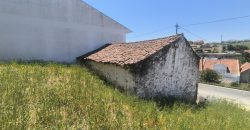 Prédio Urbano A venda Na Pacata Aldeia de Assentiz – Rio Maior.