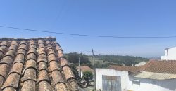 Prédio Urbano A venda Na Pacata Aldeia de Assentiz – Rio Maior.