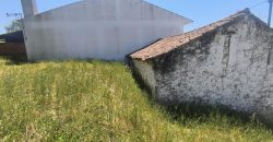 Prédio Urbano A venda Na Pacata Aldeia de Assentiz – Rio Maior.