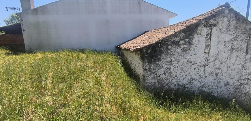 Prédio Urbano A venda Na Pacata Aldeia de Assentiz – Rio Maior.