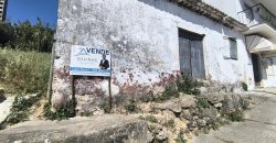 Prédio Urbano A venda Na Pacata Aldeia de Assentiz – Rio Maior.