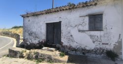 Prédio Urbano A venda Na Pacata Aldeia de Assentiz – Rio Maior.