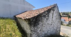 Prédio Urbano A venda Na Pacata Aldeia de Assentiz – Rio Maior.
