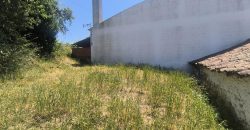 Prédio Urbano A venda Na Pacata Aldeia de Assentiz – Rio Maior.