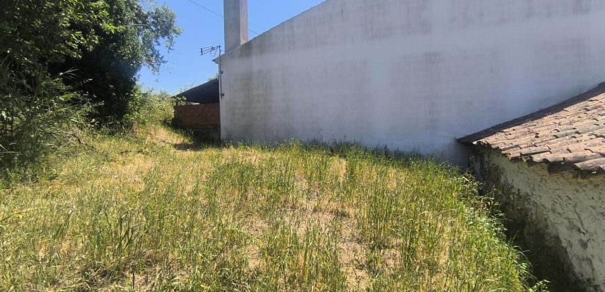 Prédio Urbano A venda Na Pacata Aldeia de Assentiz – Rio Maior.