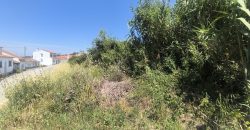 Prédio Urbano A venda Na Pacata Aldeia de Assentiz – Rio Maior.