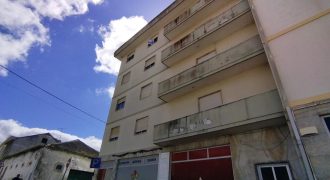 Apartamento T2 Na Cidade De Rio Maior