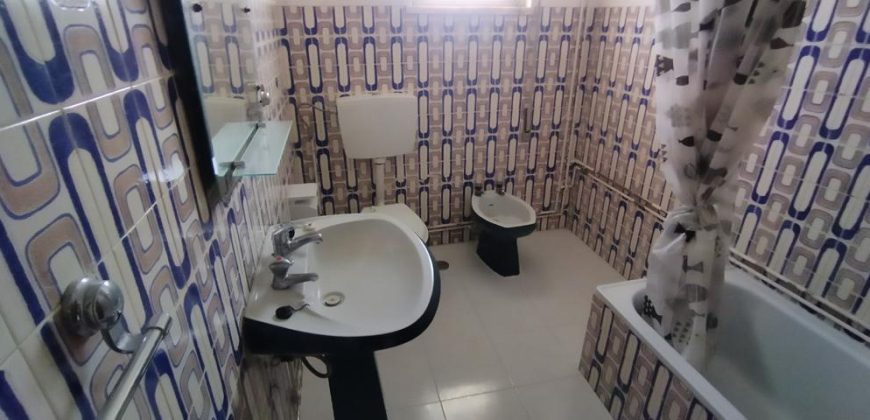Apartamento T2 Na Cidade De Rio Maior