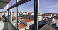 Apartamento T2 Na Cidade De Rio Maior