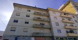 Apartamento T2 Na Cidade De Rio Maior
