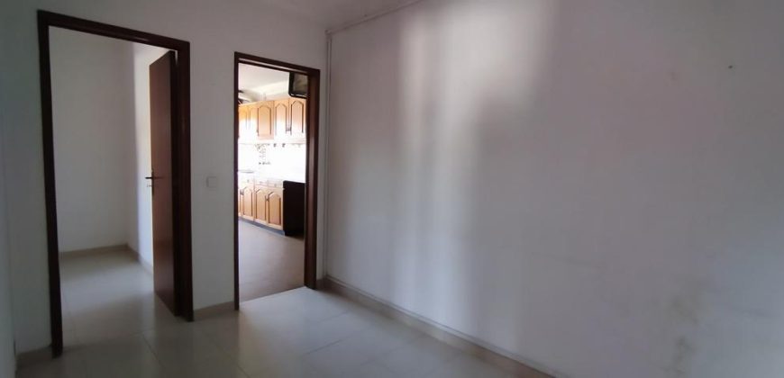 Apartamento T2 Na Cidade De Rio Maior